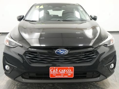 New 2026 Subaru Impreza 2.0i Sport AWD/4WD image 2