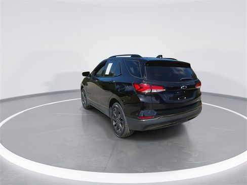 Certified 2022 Chevrolet Equinox RS image 9