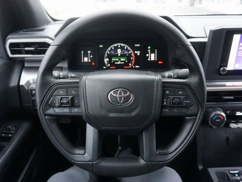 New 2026 Toyota Tacoma SR5 image 3