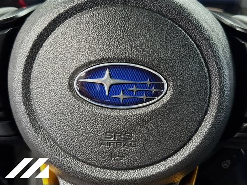 New 2026 Subaru Outback Wilderness w/ Wilderness Package AWD/4WD image 33