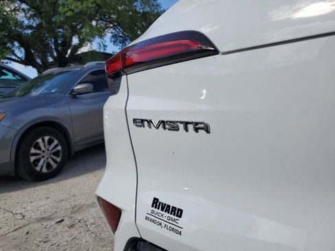 New 2026 Buick Envista Sport Touring w/ Convenience I Package image 8