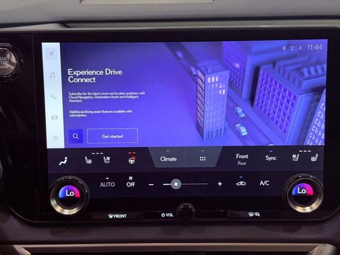 Certified 2024 Lexus RX 350 Premium Plus w/ Convenience Package FWD image 27