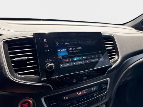 Used 2023 Honda Passport EX-L image 24