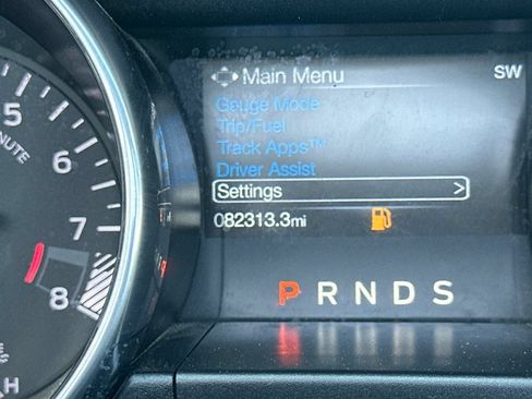 Used 2020 Ford Mustang GT Premium RWD image 24