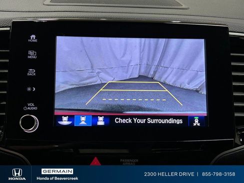 Certified 2023 Honda Ridgeline RTL-E image 23
