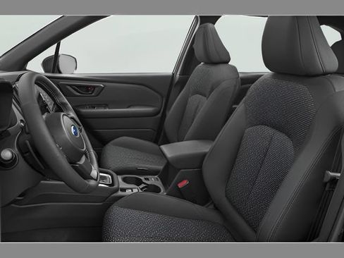 New 2026 Subaru Forester Premium AWD/4WD image 8
