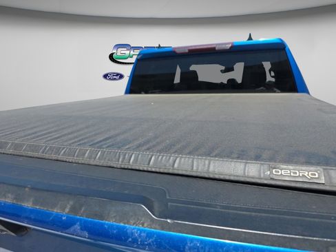 Used 2023 Chevrolet Silverado 1500 Custom RWD image 44