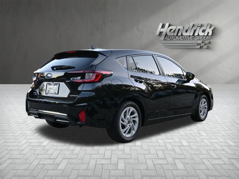 Used 2024 Subaru Impreza 2.0i w/ Popular Package #1A image 9