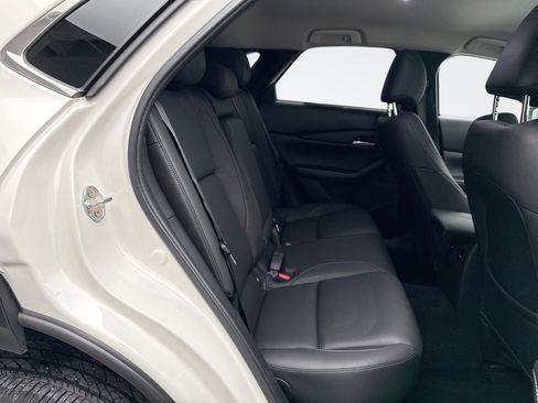 Used 2023 MAZDA CX-30 AWD 2.5 S w/ Select Package image 17