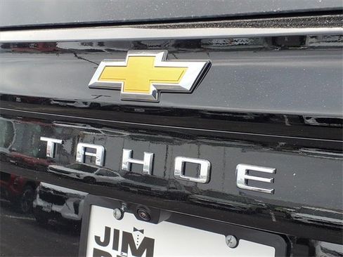 New 2026 Chevrolet Tahoe LS image 26