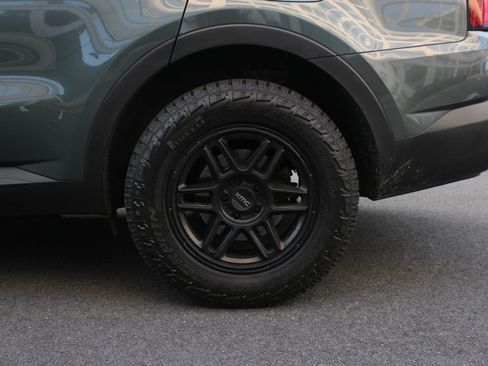 Used 2021 Kia Sorento SX Prestige AWD/4WD image 10