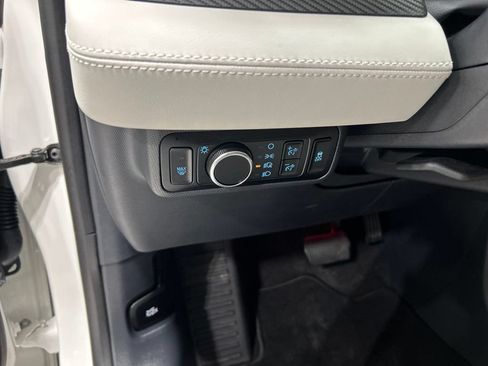 Certified 2025 Ford Mustang Mach-E Premium AWD/4WD image 13