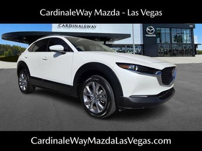 Certified 2022 MAZDA CX-30 AWD 2.5 S w/ Premium Package