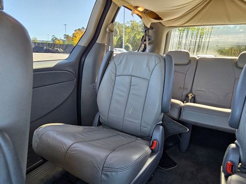 Used 2007 Dodge Grand Caravan SXT image 23