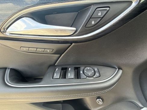 Used 2023 Buick Envision Essence AWD/4WD image 14