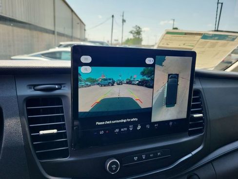 New 2025 Ford Transit 150 Low Roof w/ Load Area Protection Package image 22