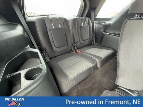 Used 2018 Ford Explorer XLT w/ Equipment Group 201A AWD/4WD image 15