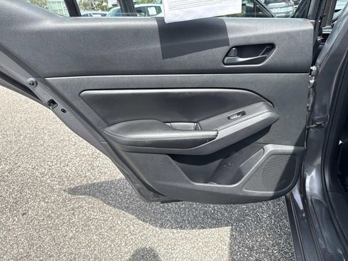 Certified 2024 Nissan Altima 2.5 SV image 12