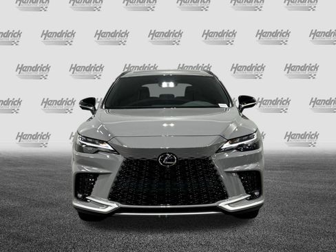 Used 2026 Lexus RX 350h w/ Convenience Package AWD/4WD image 5