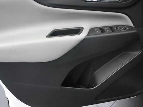 Used 2023 Chevrolet Equinox LS FWD image 11