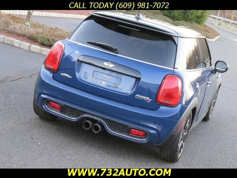 Used 2014 MINI Cooper S image 28