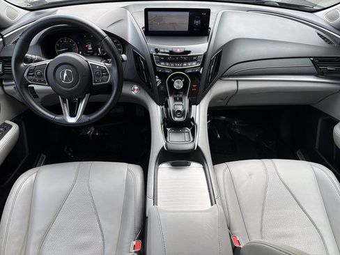 Used 2021 Acura RDX FWD w/ Technology Package image 26