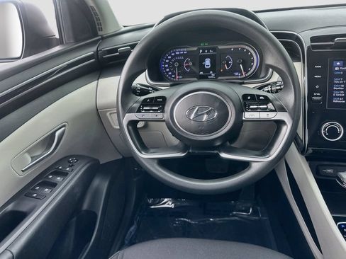 Used 2022 Hyundai Tucson SEL FWD image 21
