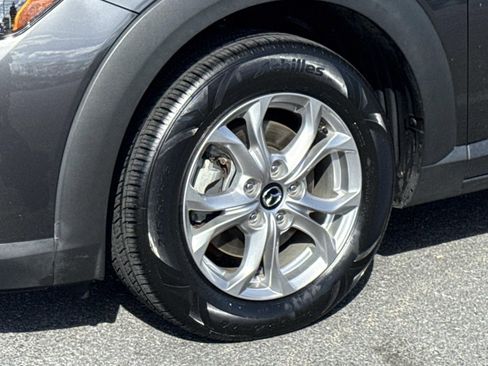 Used 2021 MAZDA CX-3 Sport image 7