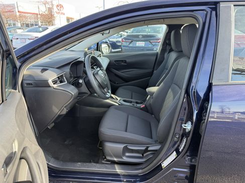 Certified 2023 Toyota Corolla LE image 14