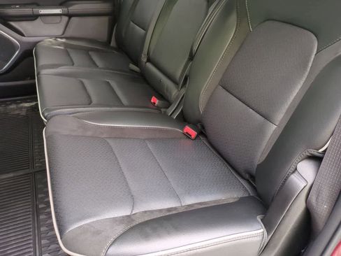 Certified 2025 RAM 1500 Laramie w/ Sport Appearance Package AWD/4WD image 20