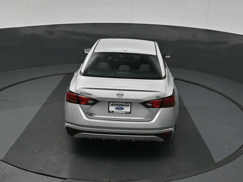 Used 2023 Nissan Altima 2.5 SV FWD image 45