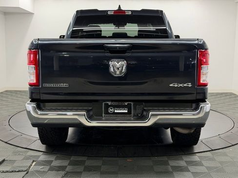 Used 2021 RAM 1500 Big Horn AWD/4WD image 11