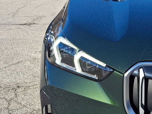 Used 2025 BMW X1 xDrive28i w/ Technology Package image 9