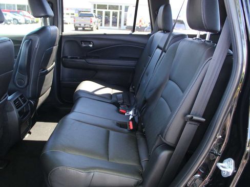 Used 2021 Honda Passport EX-L image 11