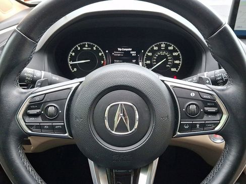 Certified 2021 Acura RDX AWD w/ Technology Package image 19