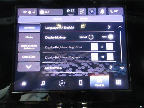 Used 2024 Jeep Grand Cherokee L Laredo AWD/4WD image 33