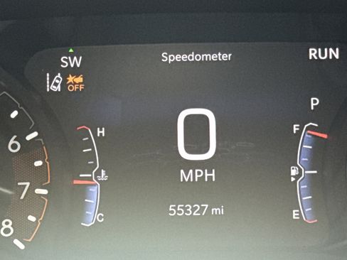 Used 2022 Jeep Compass Limited image 21