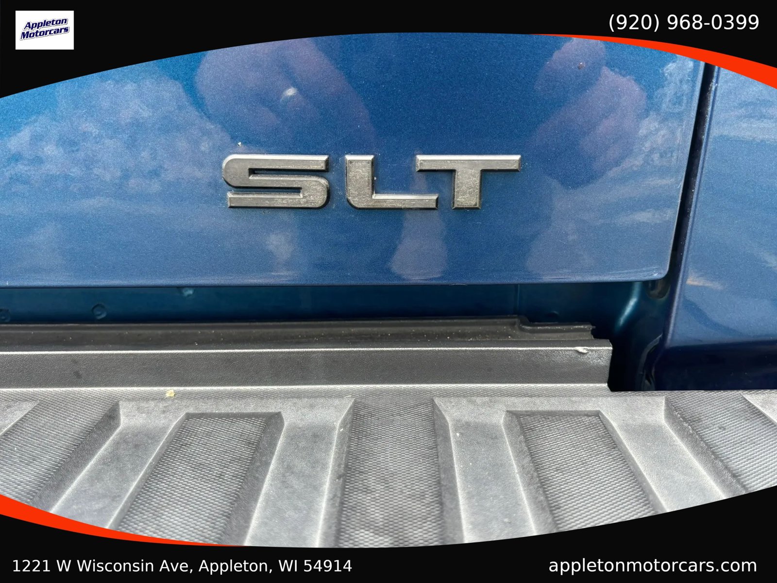 Used 2018 GMC Sierra 1500 SLT w/ SLT Premium Package AWD/4WD image 18