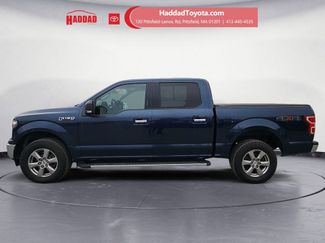 Used 2018 Ford F150 XLT w/ Equipment Group 302A Luxury video 2
