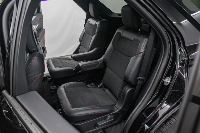 New 2026 Ford Explorer ST w/ Sun And Sound Package AWD/4WD image 21