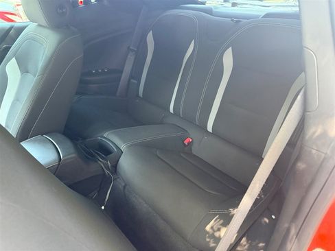 Used 2019 Chevrolet Camaro LT w/ RS Package RWD image 13