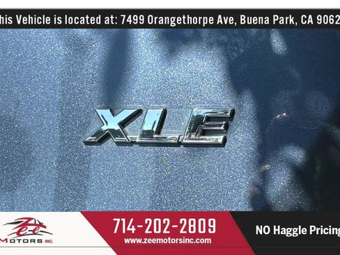 Used 2014 Toyota RAV4 XLE FWD image 49