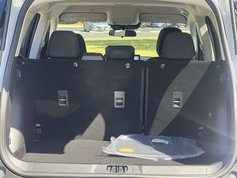 New 2026 Ford Bronco Sport Big Bend AWD/4WD image 20