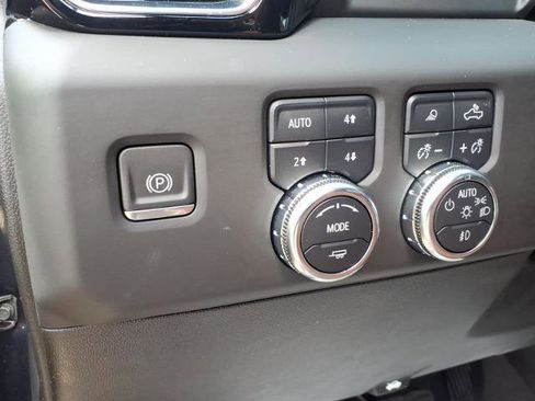 Used 2024 GMC Sierra 1500 Denali Ultimate AWD/4WD image 24