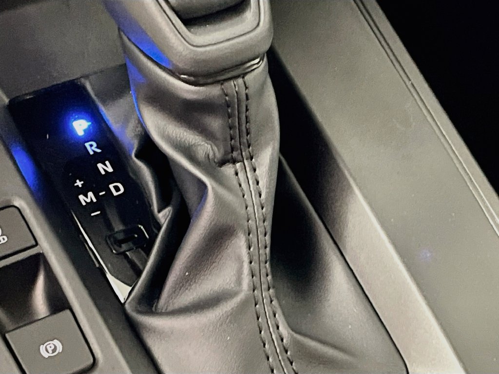 New 2026 Toyota Corolla Cross L FWD image 20