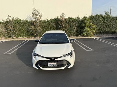 Used 2019 Toyota Corolla SE