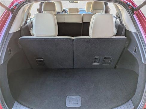 Used 2016 MAZDA CX-9 Touring image 6