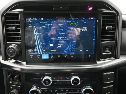 New 2026 Ford F150 Platinum w/ Equipment Group 701A Base image 4