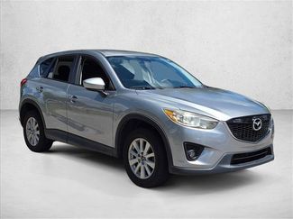 Used 2014 MAZDA CX-5 Touring FWD video 2
