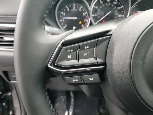 New 2025 MAZDA CX-5 AWD 2.5 S image 16